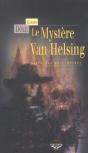 Le Mystere Van Helsing - Histoires De Vampires - Preview