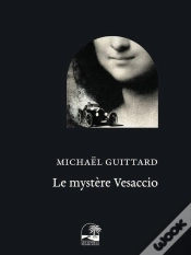 Capa do artigo Le Mystère Vesaccio
