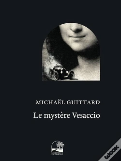 Capa do artigo Le Mystère Vesaccio