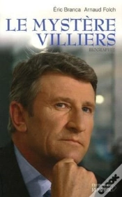 Capa do artigo Le Mystère Villiers