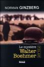 Le Mystère Walter Boehmer - Preview