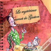 Le Mysterieux Carnet De Gaston