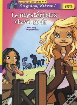 Capa do artigo Le Mystérieux Cheval Noir