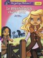 Le Mystérieux Cheval Noir - Preview