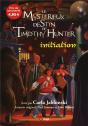 Le Mystérieux Destin De Timothy Hunter T.1 ; Initiation - Preview