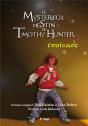 Le Mystérieux Destin De Timothy Hunter T.3 ; Croisade - Preview