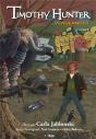 Le Mysterieux Destin De Timothy Hunter T.4 - Preview