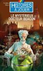Le Mysterieux Docteur Beacon - Preview