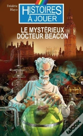 Le Mysterieux Docteur Beacon