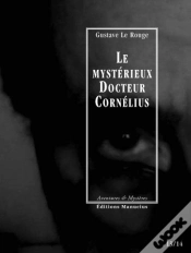 Capa do artigo Le Mystérieux Docteur Cornelius ; Épisodes 13 Et 14