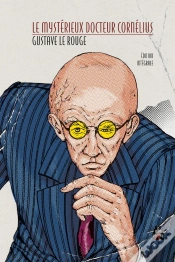 Capa do artigo Le Mystérieux Docteur Cornélius