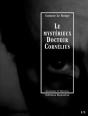 Le Mystérieux Docteur Cornélius Tome 1 Et Tome 2 - Preview