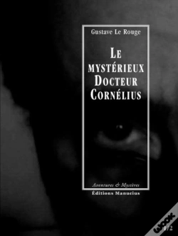 Capa do artigo Le Mystérieux Docteur Cornélius Tome 1 Et Tome 2