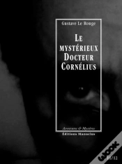 Capa do artigo Le Mystérieux Docteur Cornélius Tome 11 Et Tome 12