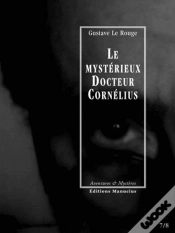 Capa do artigo Le Mystérieux Docteur Cornélius Tome 7 Et Tome 8