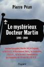 Le Mystérieux Docteur Martin (1895-1969) - Preview