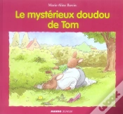 Capa do artigo Le Mystérieux Doudou De Tom