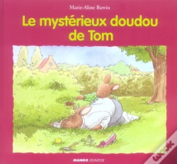 Capa do artigo Le Mystérieux Doudou De Tom