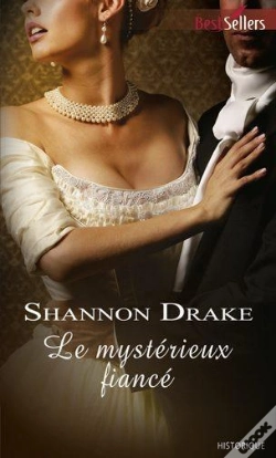 Capa do artigo Le Mysterieux Fiance