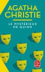 Le Mysterieux Mr Quinn - Preview