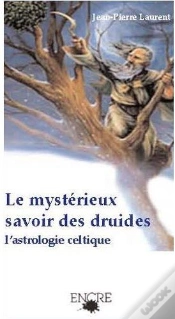 Capa do artigo Le Mystérieux Savoir Des Druides ; L
