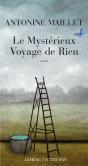 Le Mystérieux Voyage De Rien - Preview