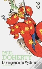 Capa do artigo Le Mysterium (Titre Provisoire)
