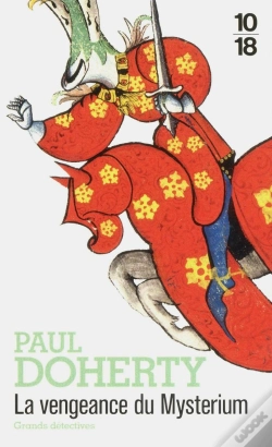 Capa do artigo Le Mysterium (Titre Provisoire)
