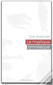 Capa do artigo Le Mystique Amnesique