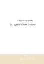 Le Mytère De La Gentiane Jaune - Preview