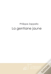 Capa do artigo Le Mytère De La Gentiane Jaune