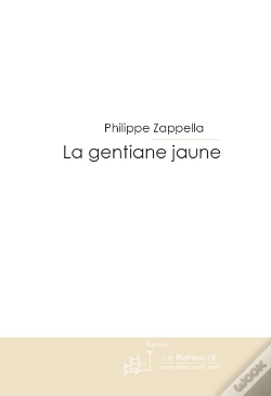 Capa do artigo Le Mytère De La Gentiane Jaune