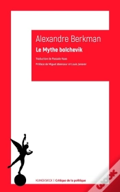 Capa do artigo Le Mythe Bolchevik