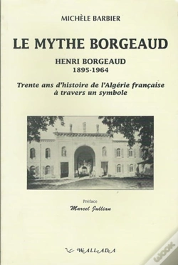 Capa do artigo Le Mythe Borgeaud - Henri Borgeaud, 1895-1964