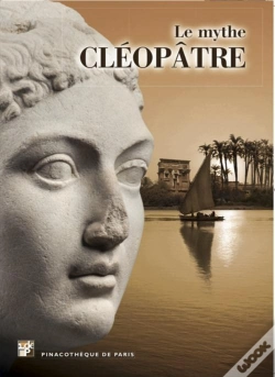 Capa do artigo Le Mythe Cleopatre