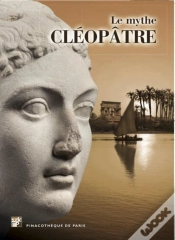 Capa do artigo Le Mythe Cleopatre