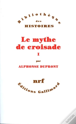 Capa do artigo Le Mythe De Croisade Tome 1