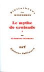 Le Mythe De Croisade Tome 1 - Preview