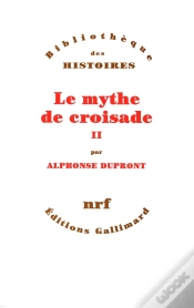 Capa do artigo Le Mythe De Croisade Tome 2