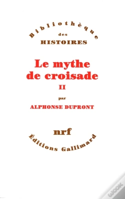 Capa do artigo Le Mythe De Croisade Tome 2