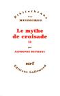 Le Mythe De Croisade Tome 2 - Preview