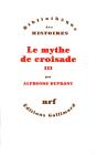 Le Mythe De Croisade Tome 3 - Preview