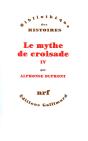 Le Mythe De Croisade Tome 4 - Preview