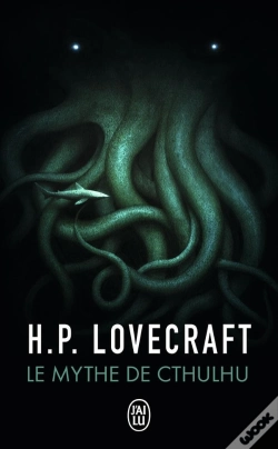 Capa do artigo Le Mythe De Cthulhu