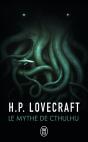 Le Mythe De Cthulhu - Preview