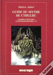 Capa do artigo Le Mythe De Cthulhu.