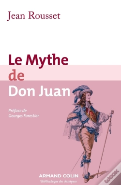 Capa do artigo Le Mythe De Don Juan (2e Édition)