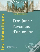 Le Mythe De Don Juan