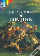 Le Mythe De Don Juan