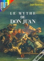 Capa do artigo Le Mythe De Don Juan